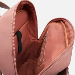 Misako Mochila para portátil de nylon (15,6 pulgadas)