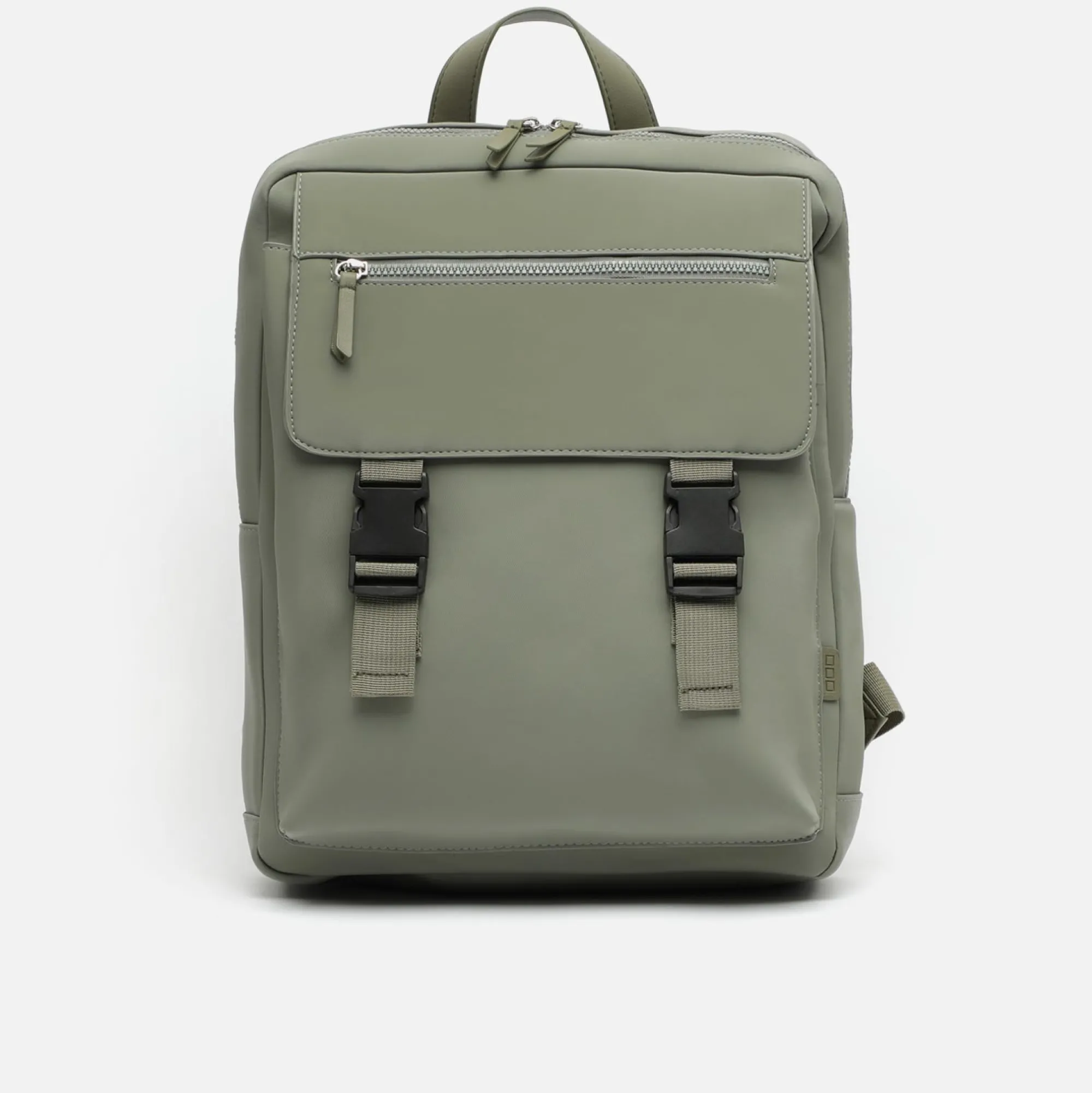 Misako Mochila para portátil de nylon (15,6 pulgadas)