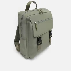 Misako Mochila para portátil de nylon (15,6 pulgadas)