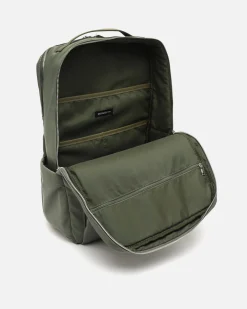 Hombre Misako Mochila para portátil en nylon (15.6