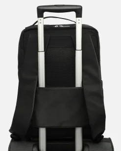 Hombre Misako Mochila para portátil en nylon (15.6