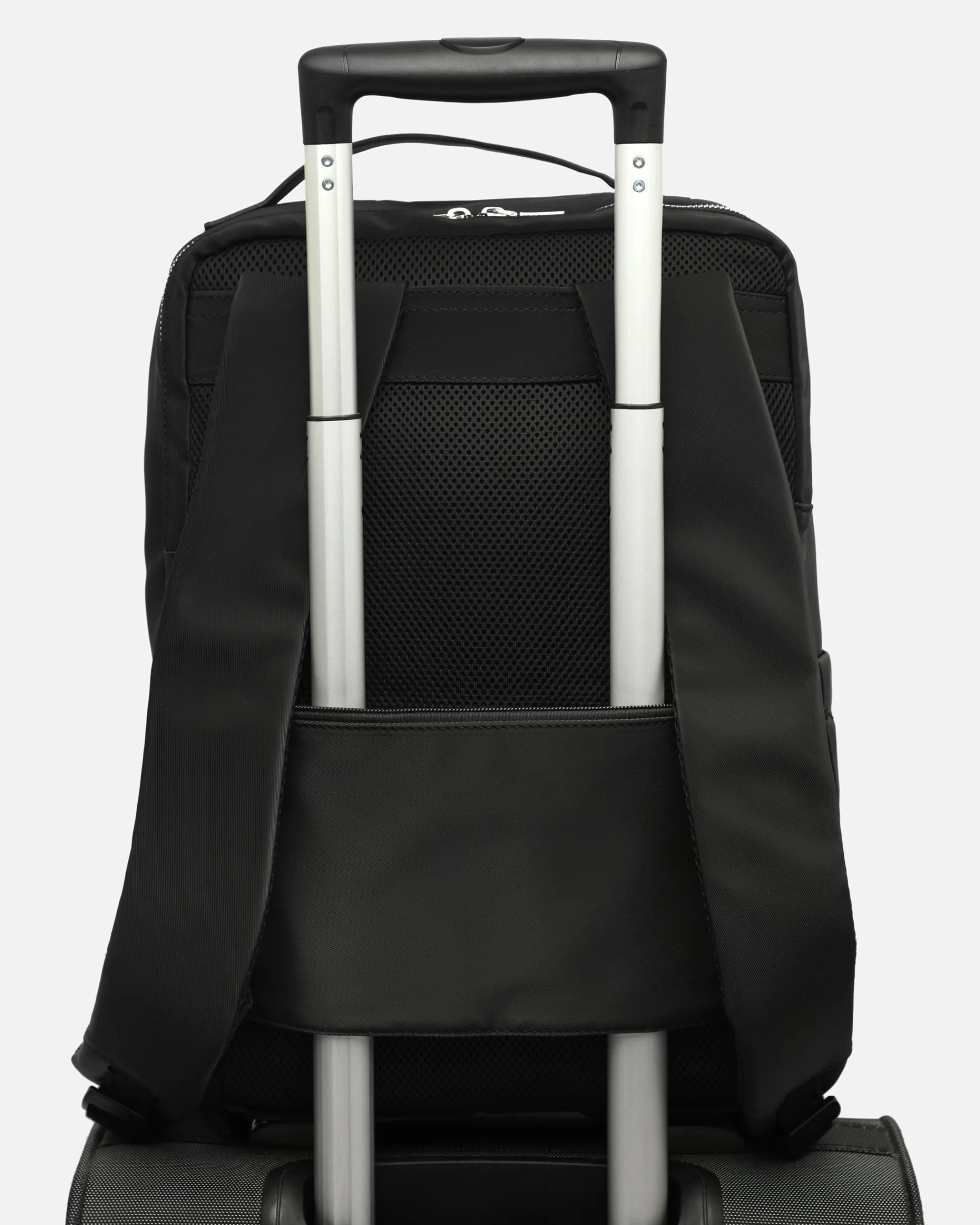 Hombre Misako Mochila para portátil en nylon (15.6")