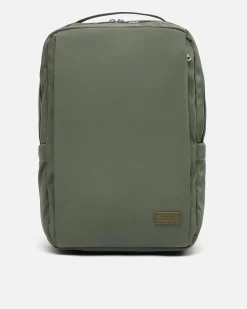 Hombre Misako Mochila para portátil en nylon (15.6