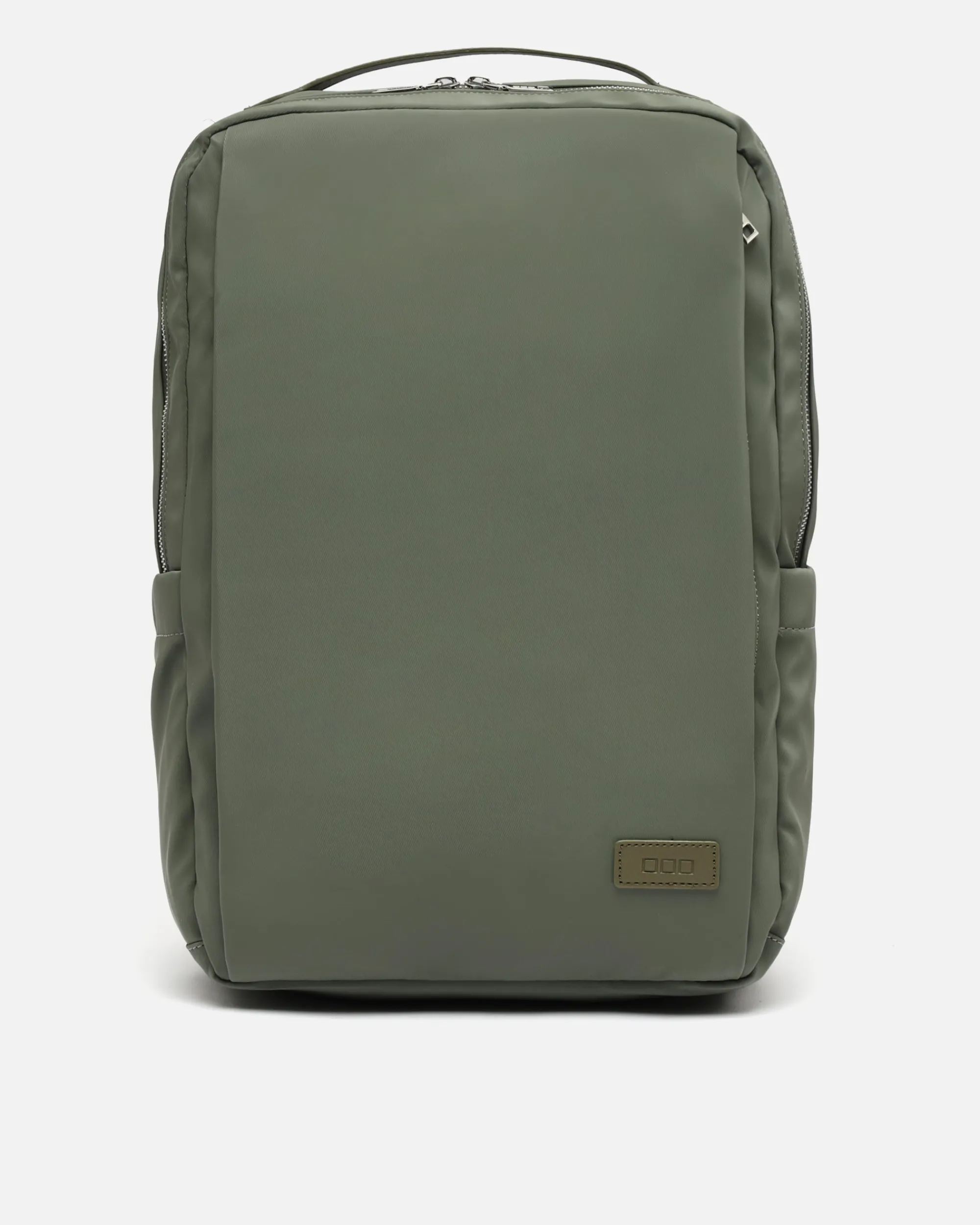 Hombre Misako Mochila para portátil en nylon (15.6")