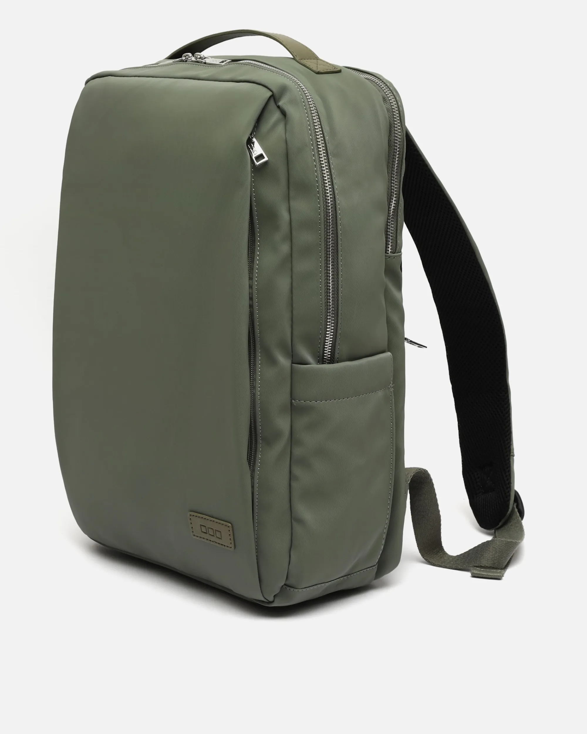 Hombre Misako Mochila para portátil en nylon (15.6")