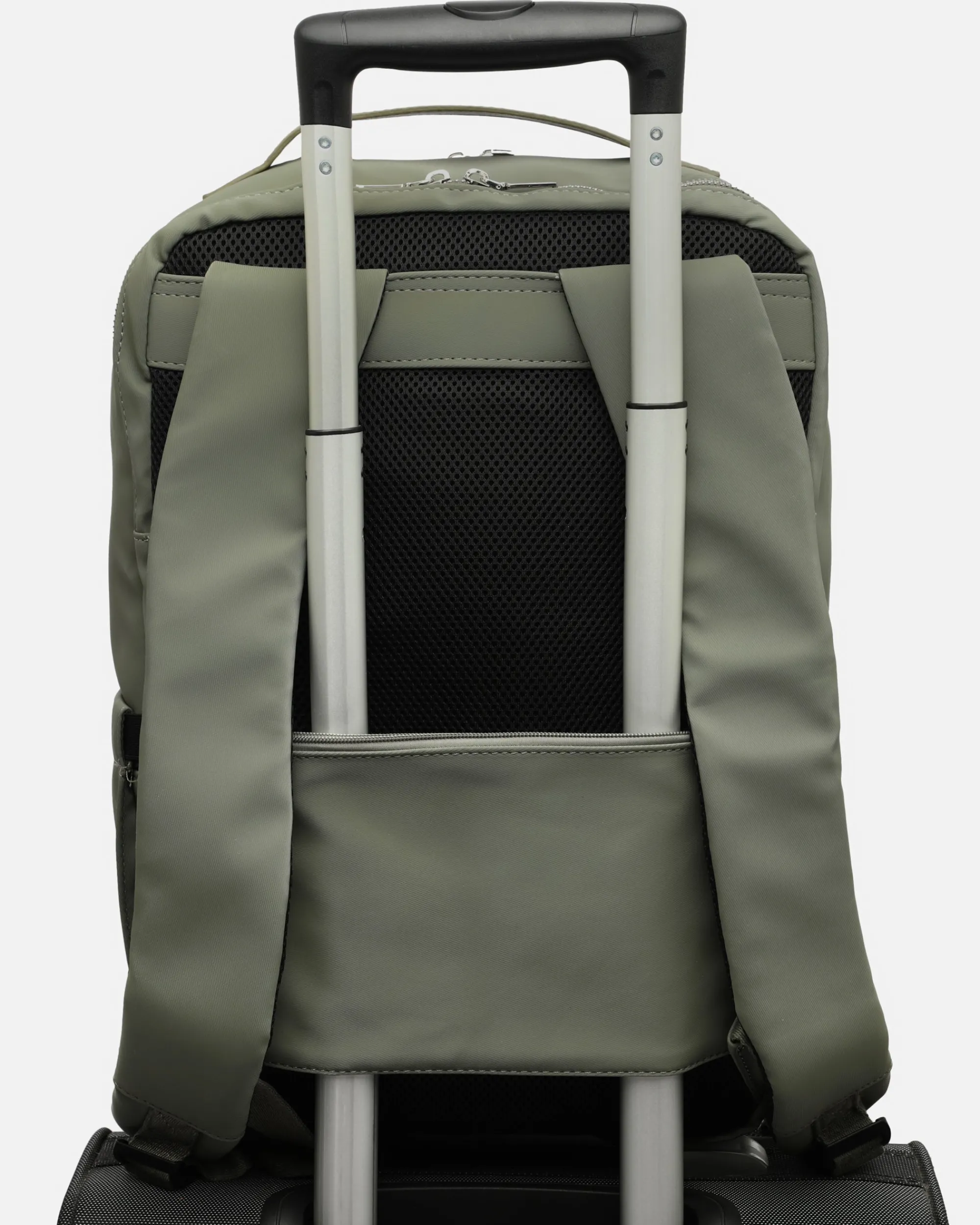 Hombre Misako Mochila para portátil en nylon (15.6")