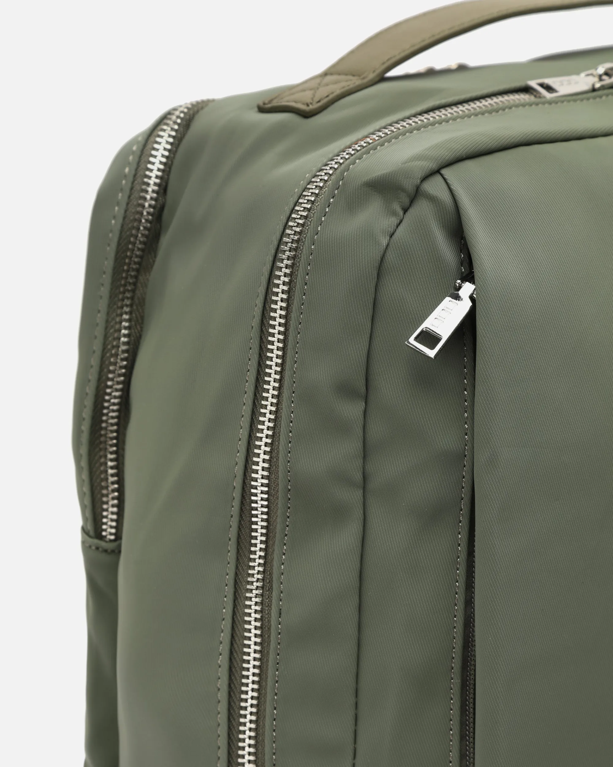 Hombre Misako Mochila para portátil en nylon (15.6")
