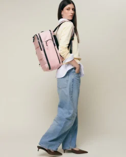 Hombre Misako Mochila para portátil en nylon (15,6")