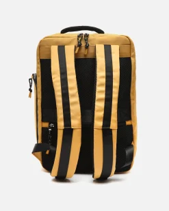 Hombre Misako Mochila para portátil en nylon (15,6