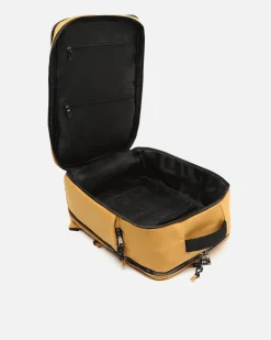 Hombre Misako Mochila para portátil en nylon (15,6
