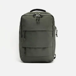 Hombre Misako Mochila para portátil en nylon (15,6