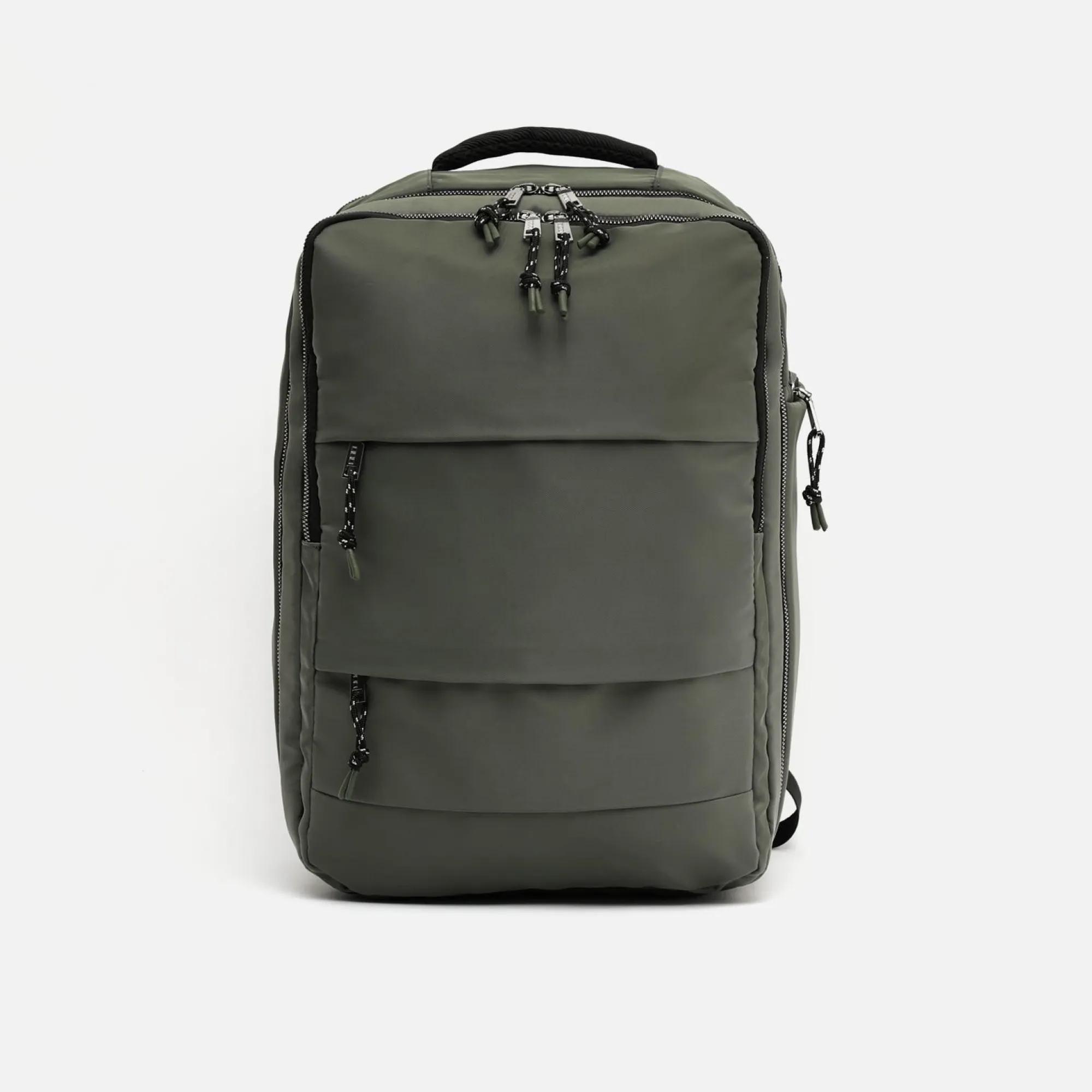 Hombre Misako Mochila para portátil en nylon (15,6")