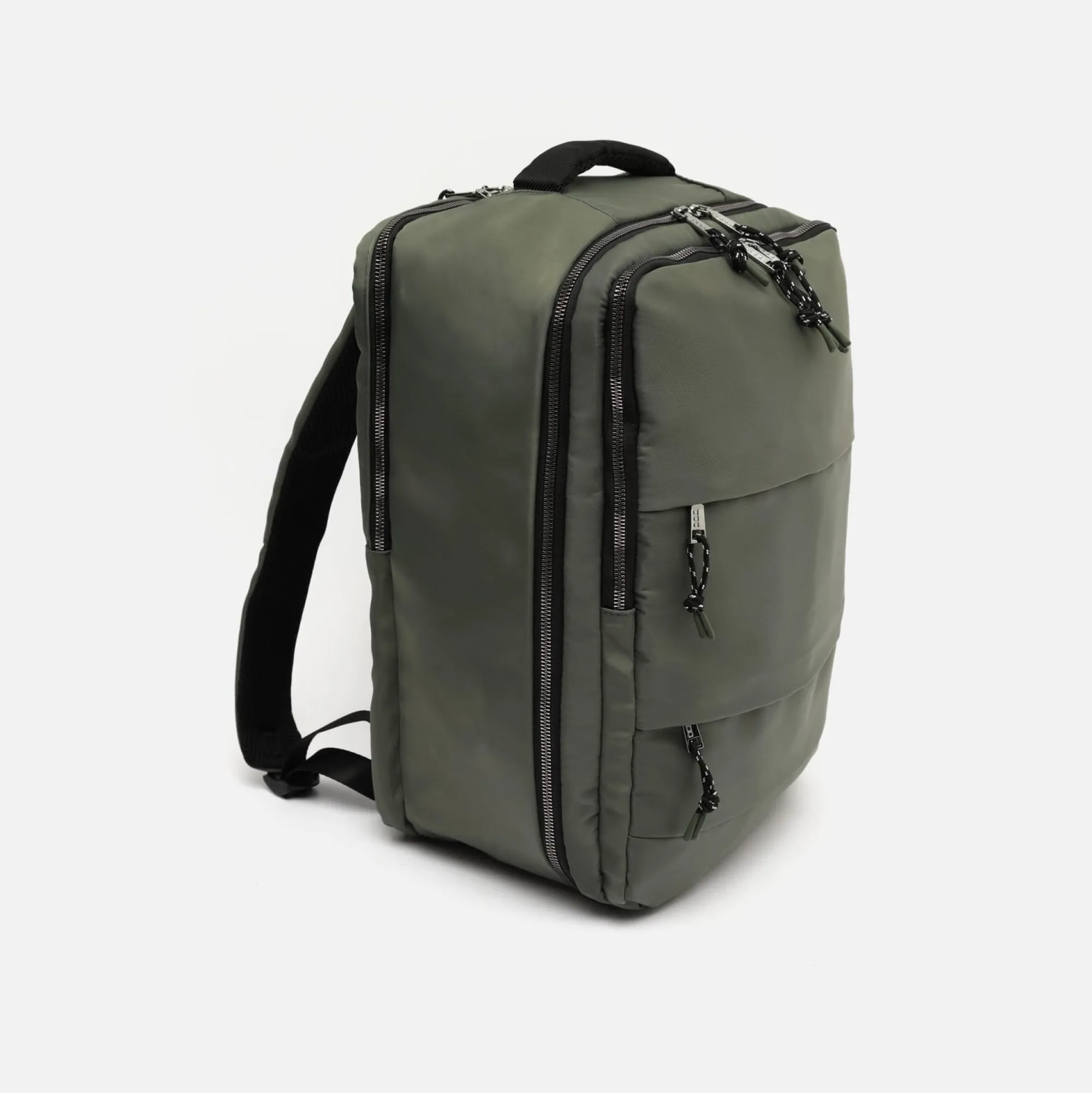 Hombre Misako Mochila para portátil en nylon (15,6")