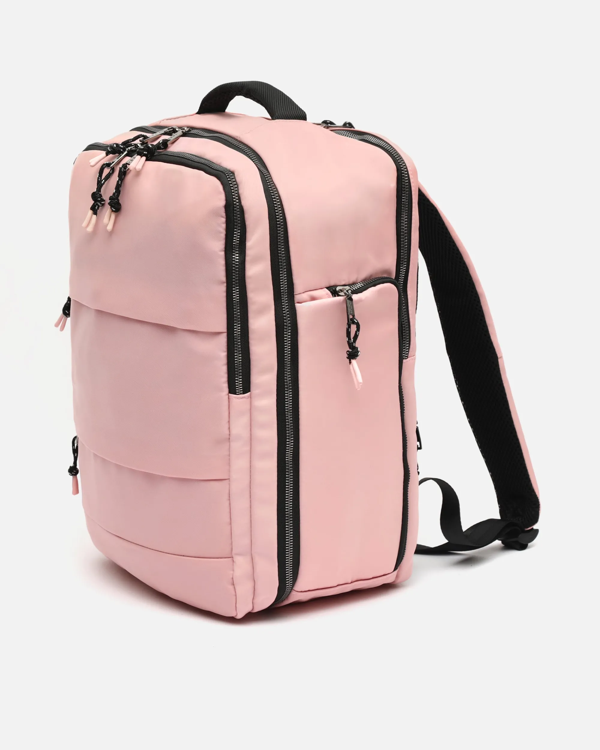 Hombre Misako Mochila para portátil en nylon (15,6")
