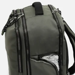 Hombre Misako Mochila para portátil en nylon (15,6