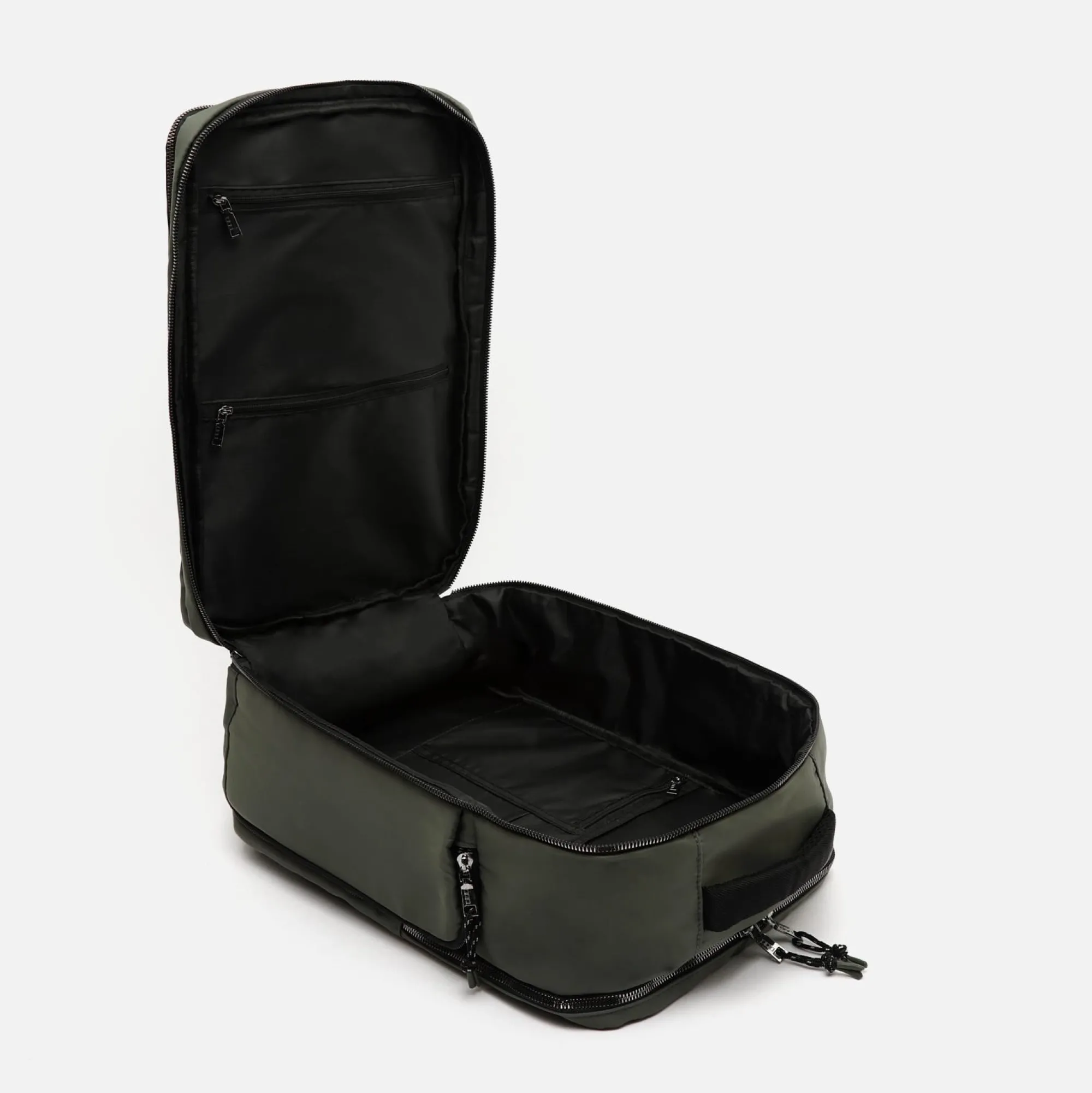 Hombre Misako Mochila para portátil en nylon (15,6")