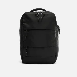 Hombre Misako Mochila para portátil en nylon (15,6
