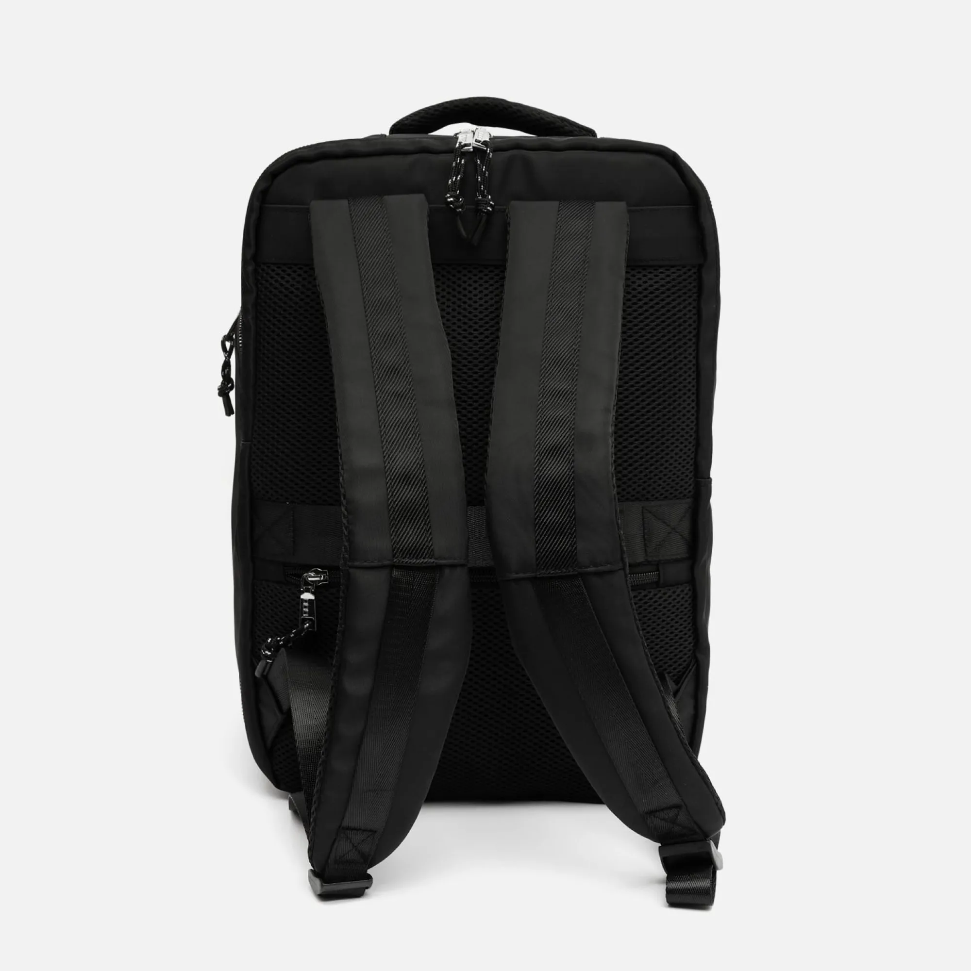 Hombre Misako Mochila para portátil en nylon (15,6")
