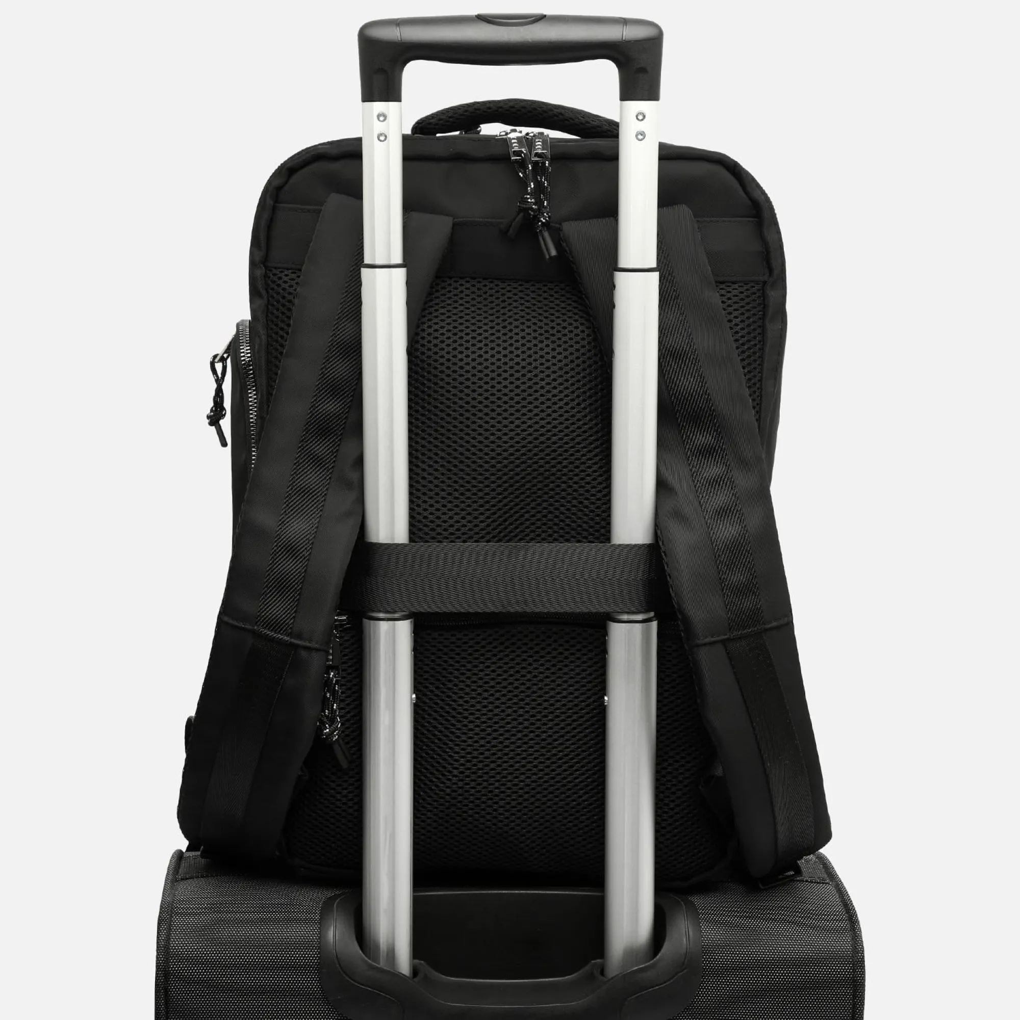 Hombre Misako Mochila para portátil en nylon (15,6")