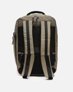 Hombre Misako Mochila para portátil en nylon (15,6