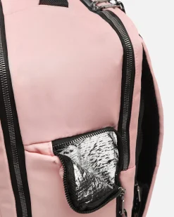 Hombre Misako Mochila para portátil en nylon (15,6