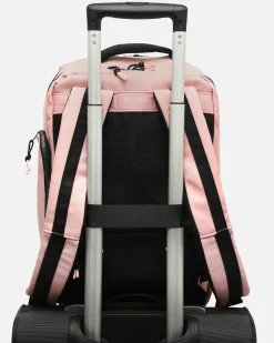 Hombre Misako Mochila para portátil en nylon (15,6