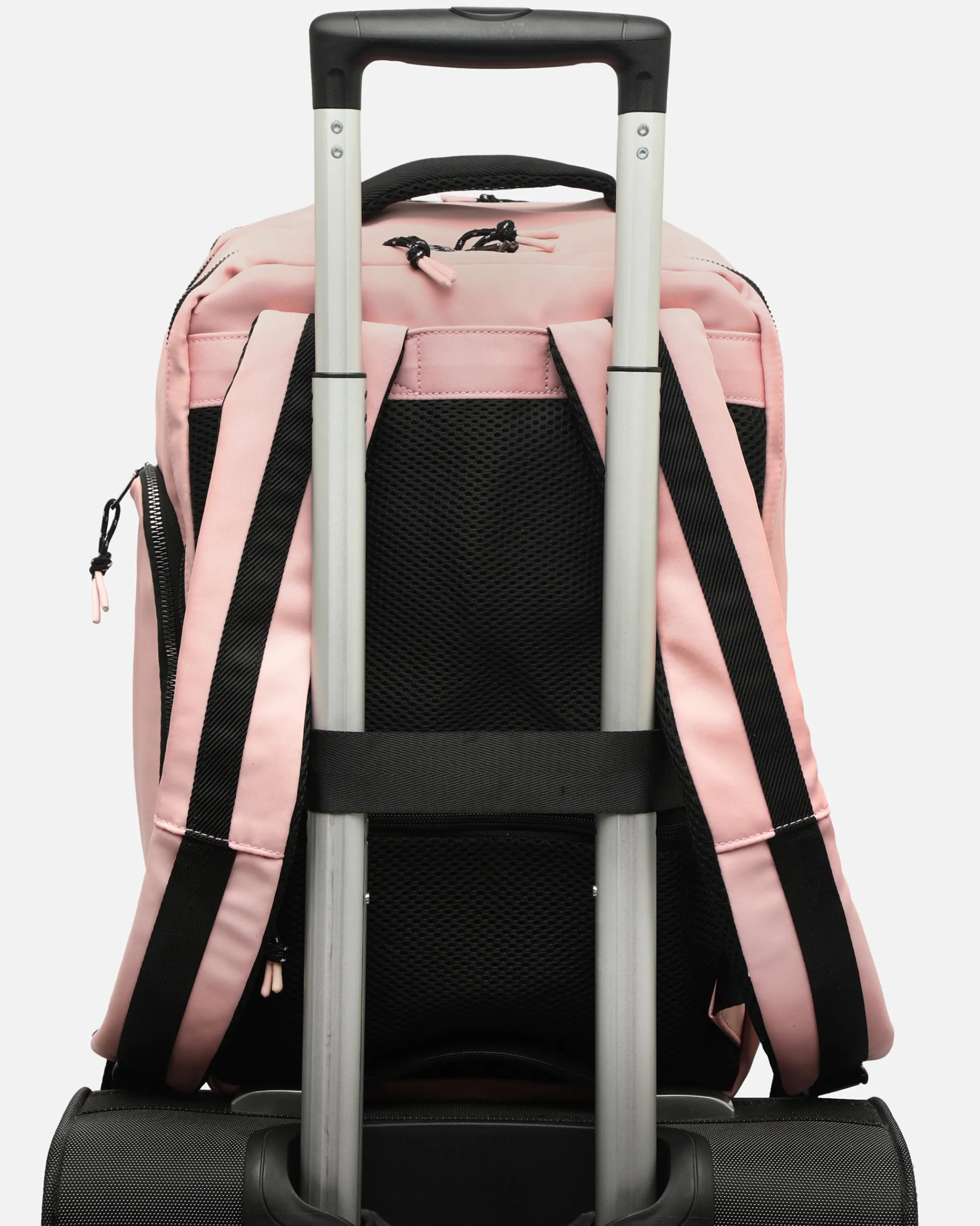Hombre Misako Mochila para portátil en nylon (15,6")