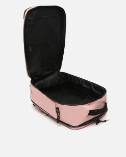 Hombre Misako Mochila para portátil en nylon (15,6