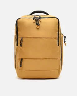 Hombre Misako Mochila para portátil en nylon (15,6