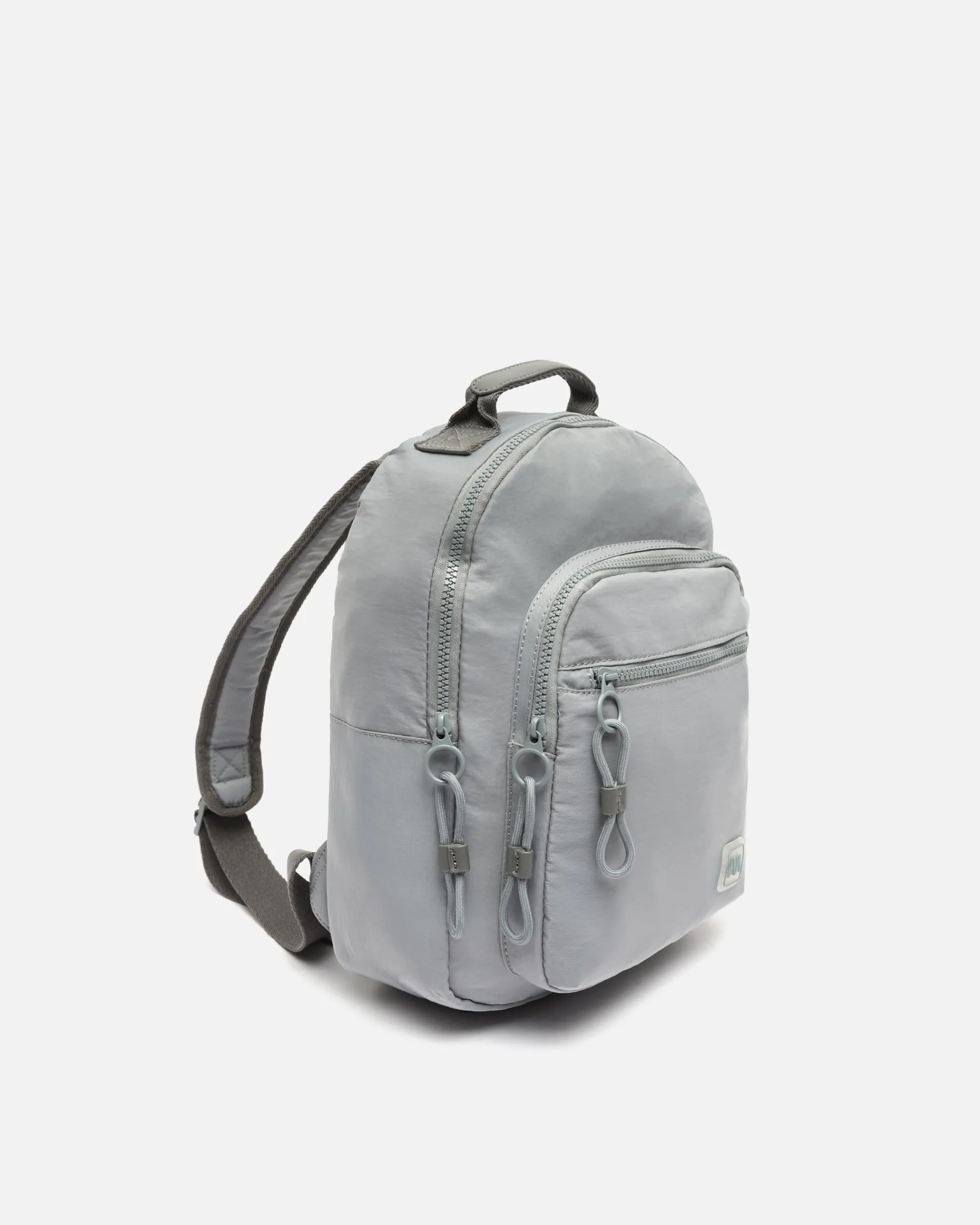 Misako Mochila pequeña en nylon