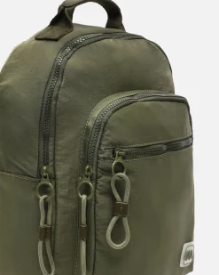 Misako Mochila pequeña en nylon