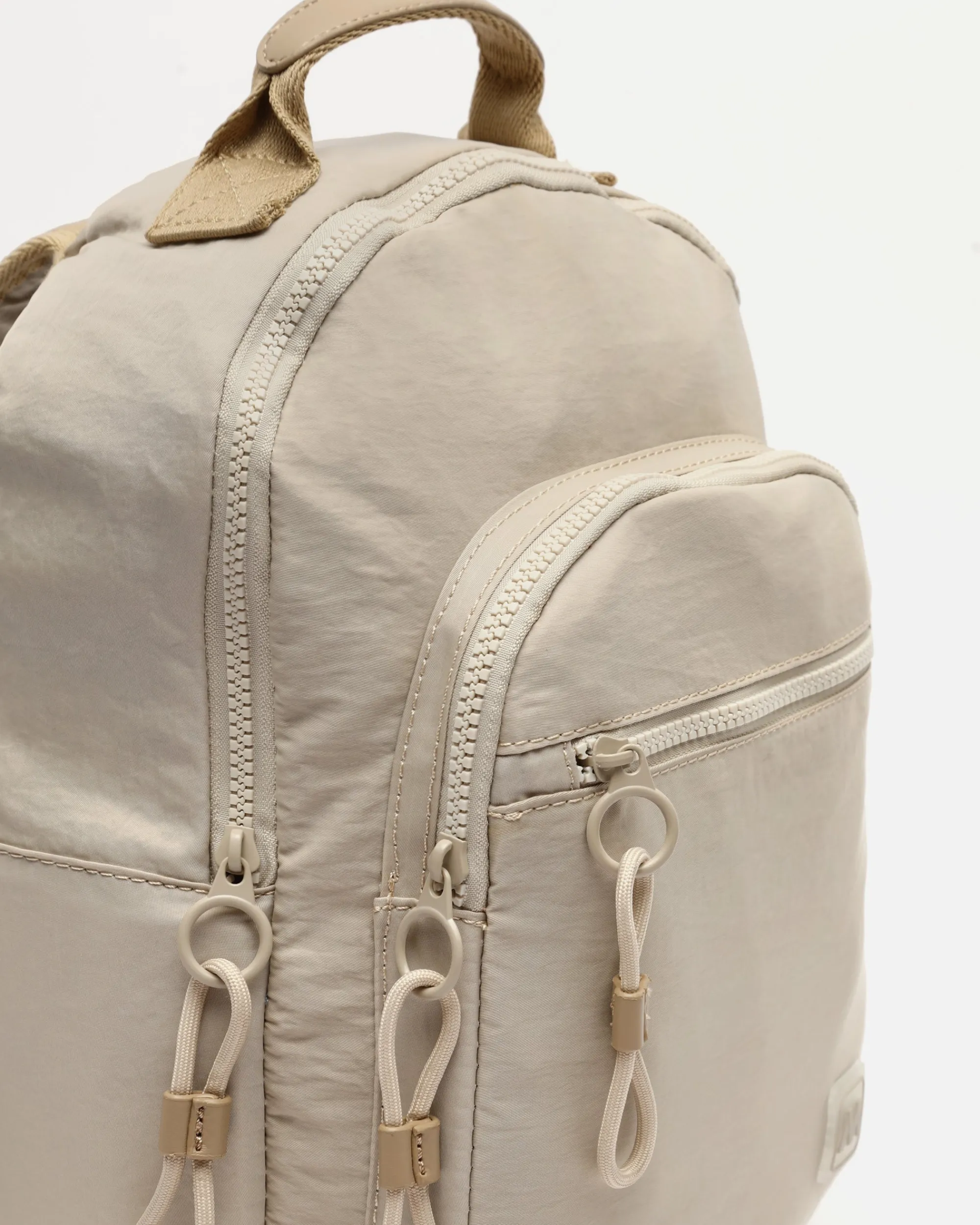 Misako Mochila pequeña en nylon
