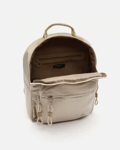 Misako Mochila pequeña en nylon