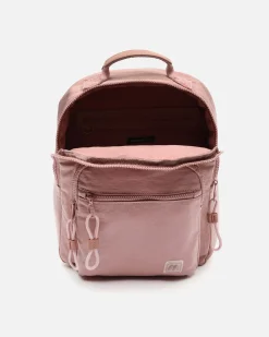 Misako Mochila pequeña en nylon