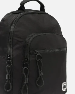 Misako Mochila pequeña en nylon