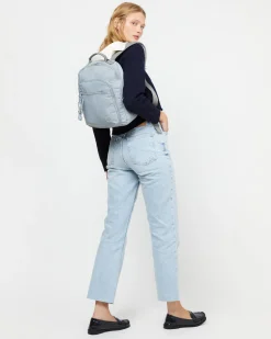 Misako Mochila pequeña en nylon