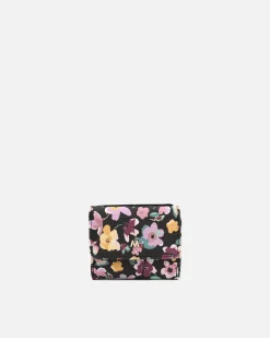 Misako Monedero pequeño con estampado