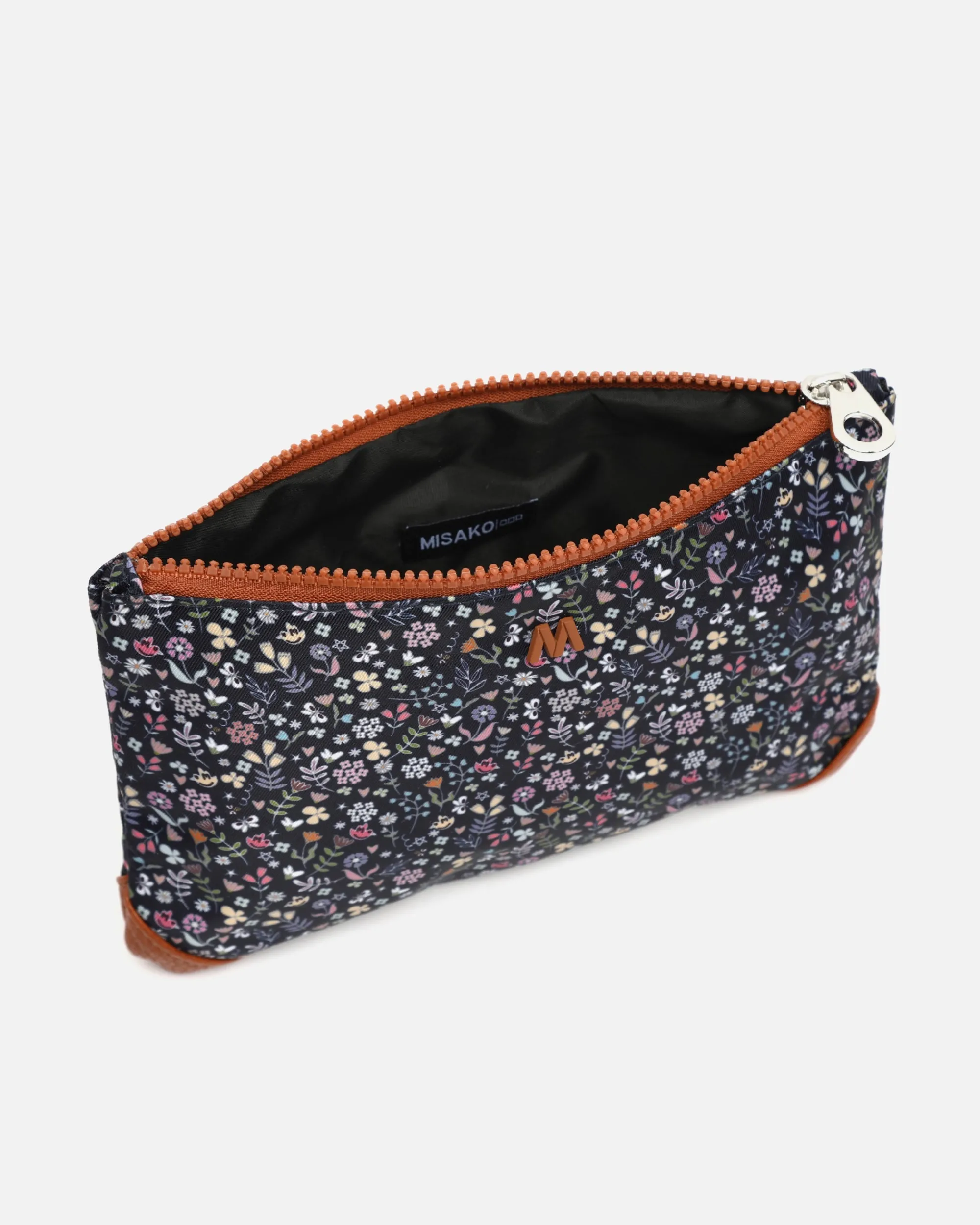 Misako Neceser estampado