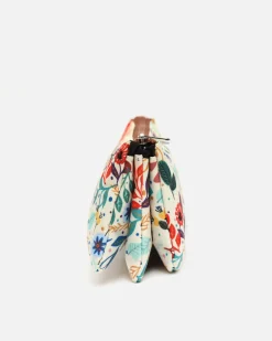 Misako Neceser pequeño de viaje estampado