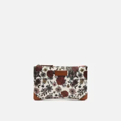 Misako Neceser pequeño estampado