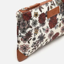 Misako Neceser pequeño estampado