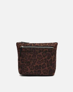 Misako Organizador animal print