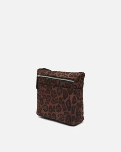 Misako Organizador animal print