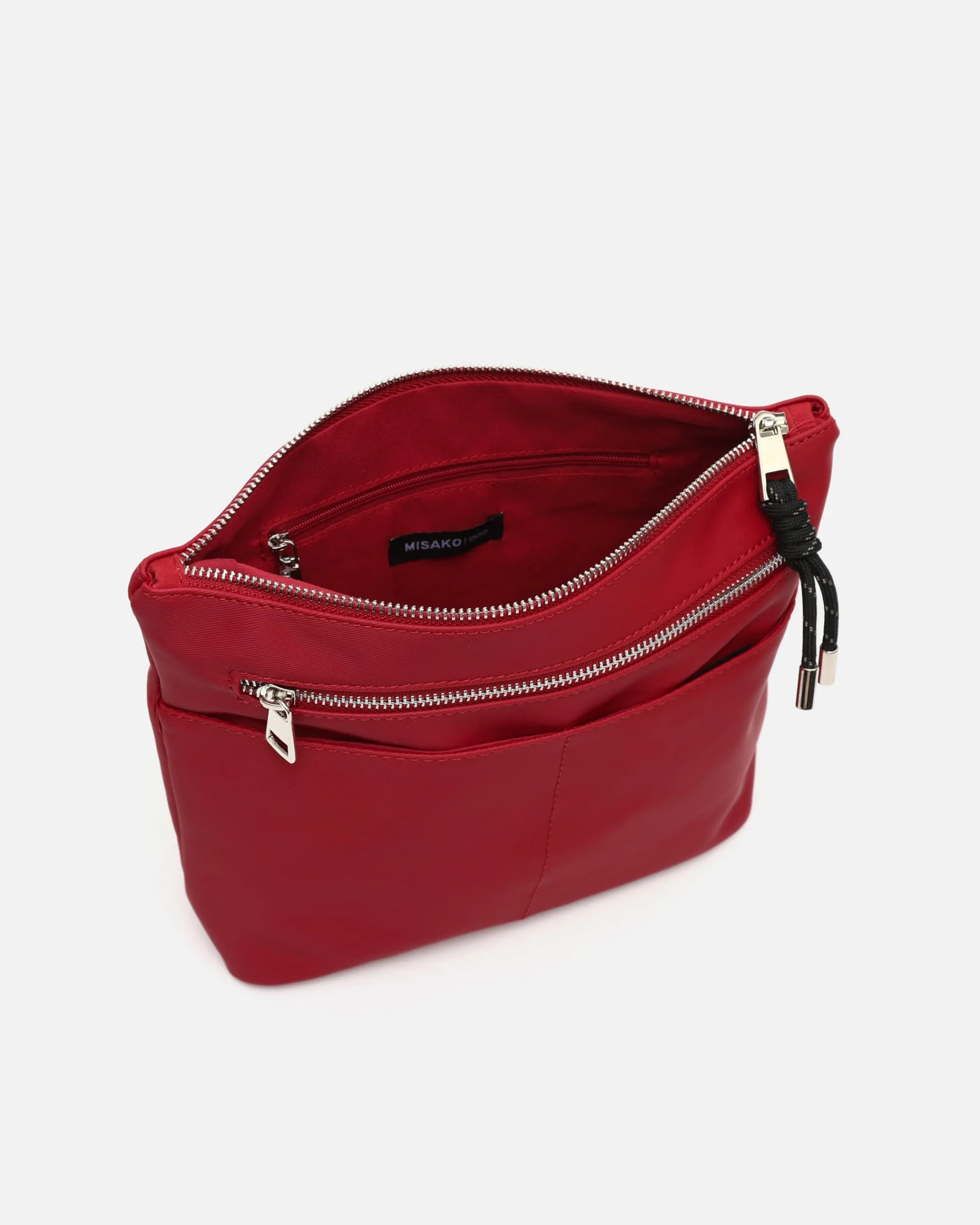 Misako Organizador de bolso en nylon