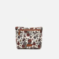 Misako Organizador estampado