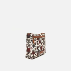 Misako Organizador estampado