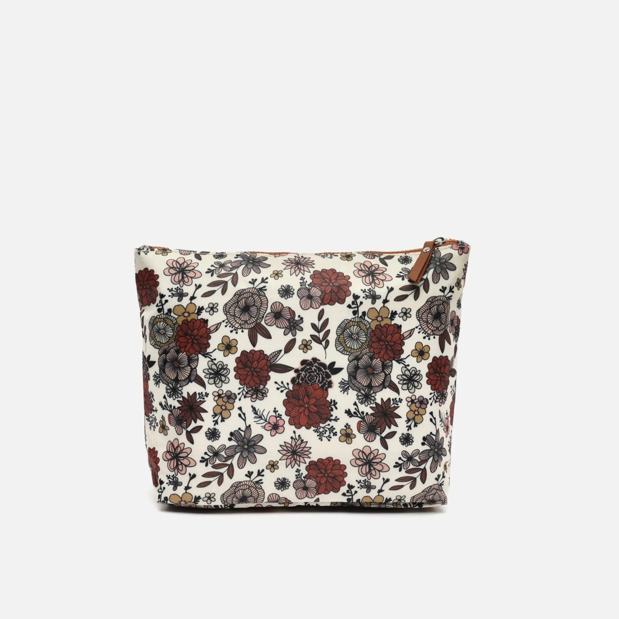 Misako Organizador estampado
