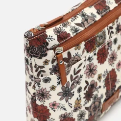 Misako Organizador estampado