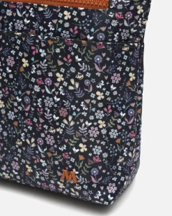 Misako Organizador estampado