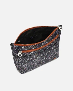 Misako Organizador estampado
